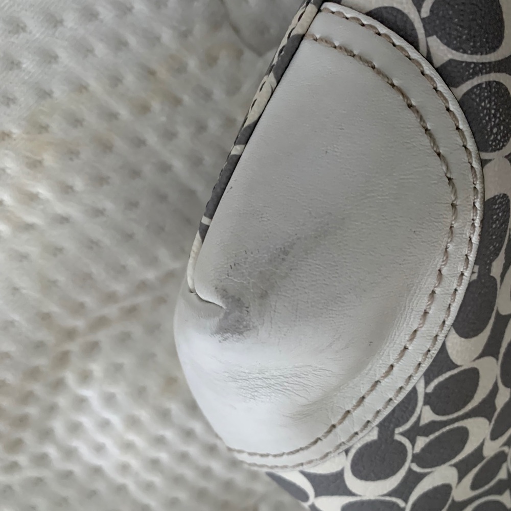 Coach bag - Picture 5 of 5